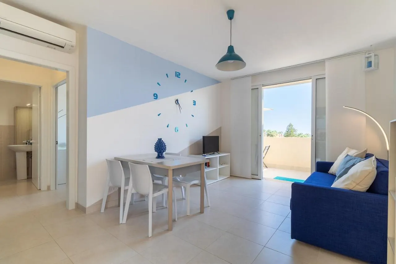 Brezzadisudest Apartment Marina di Ragusa