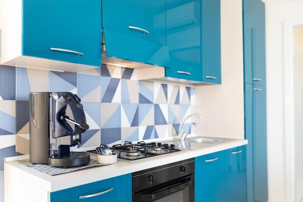 Brezzadisudest Apartment Marina di Ragusa