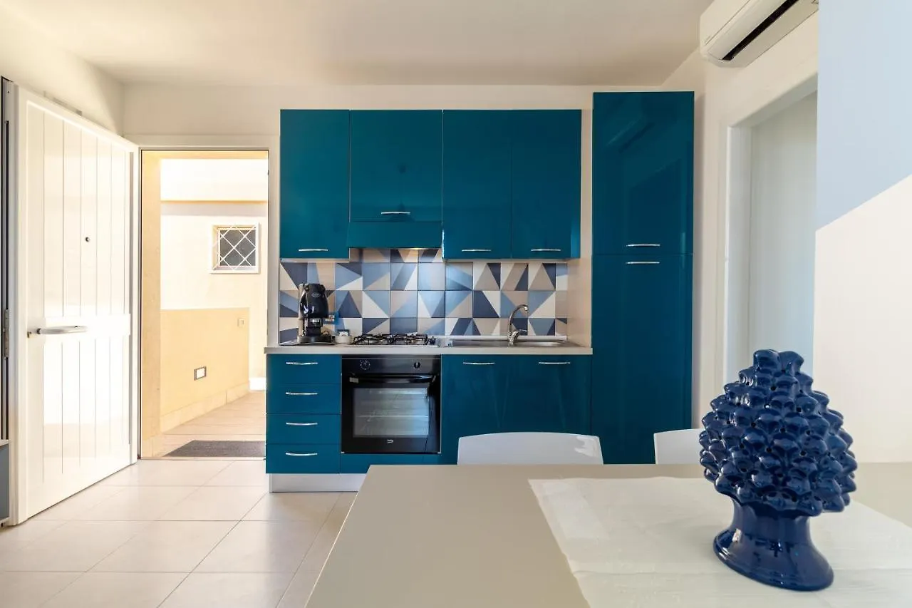 Brezzadisudest Apartment Marina di Ragusa 0*,