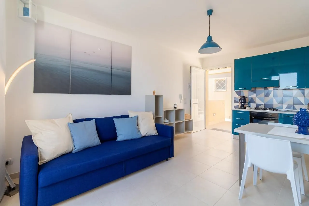 Brezzadisudest Apartment Marina di Ragusa