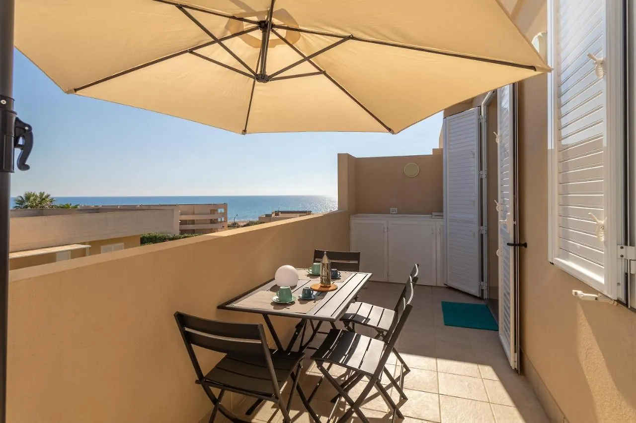 Brezzadisudest Apartment Marina di Ragusa