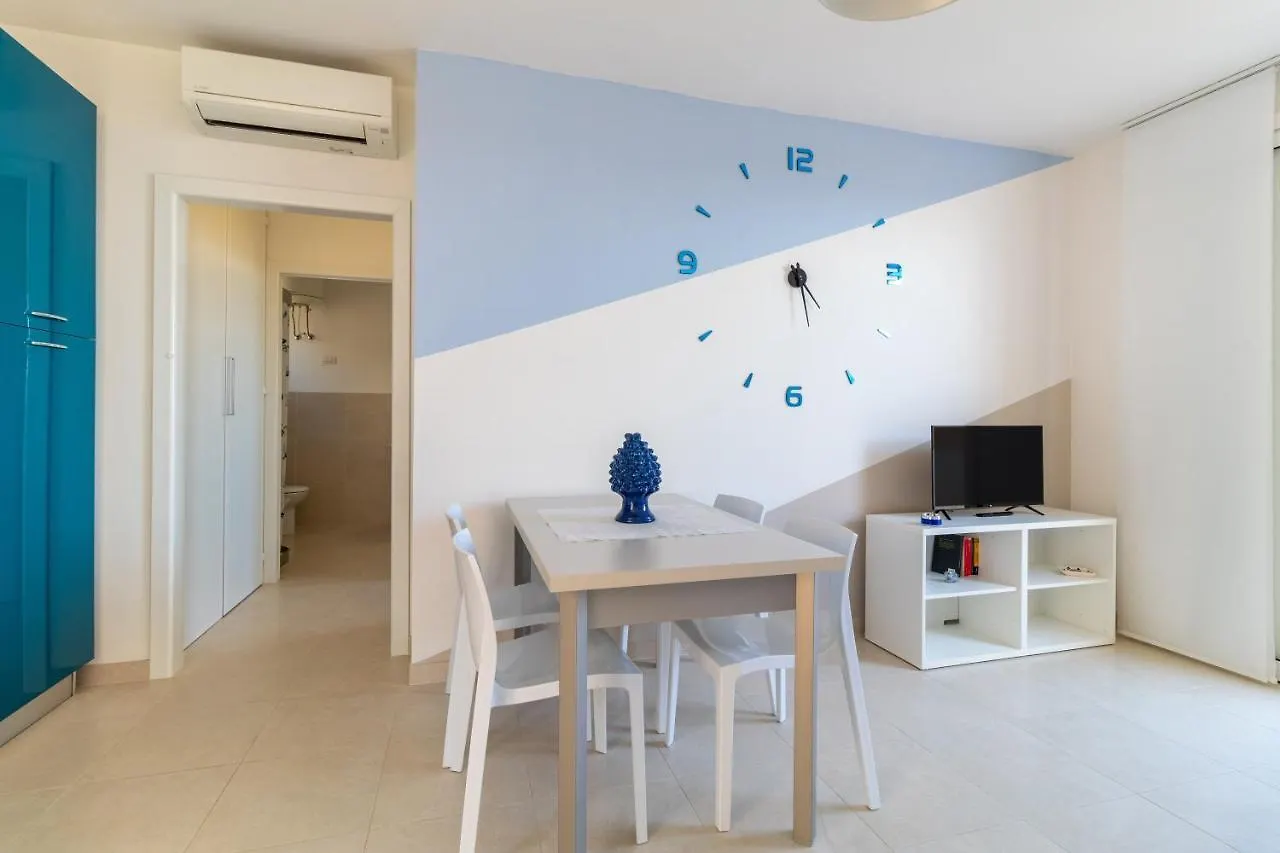 Brezzadisudest Apartment Marina di Ragusa
