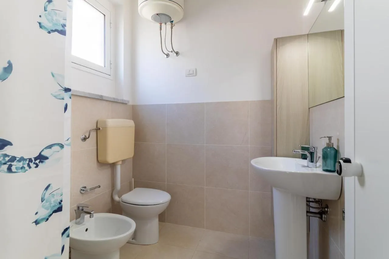 Brezzadisudest Apartment Marina di Ragusa 0*,  Italy