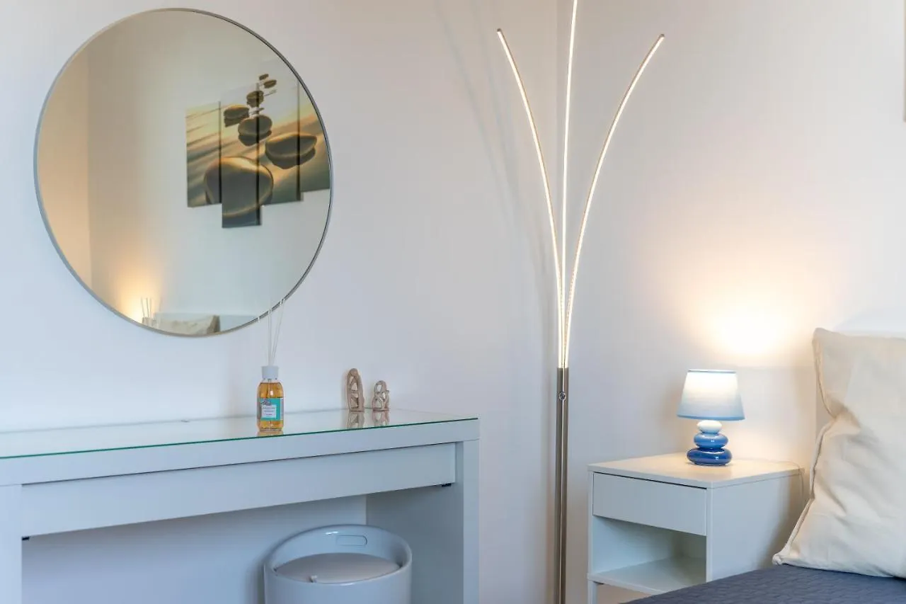 Brezzadisudest Apartment Marina di Ragusa