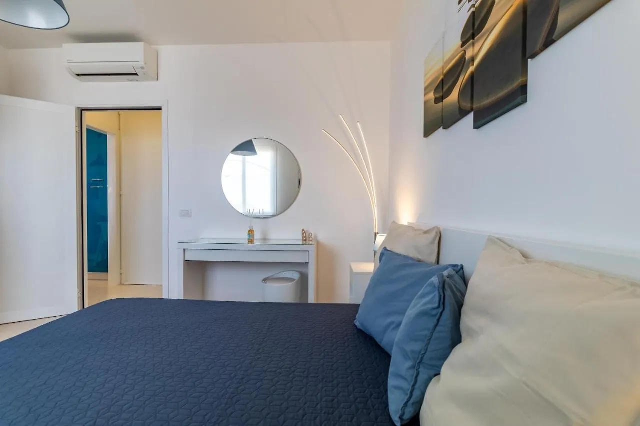 Brezzadisudest Apartment Marina di Ragusa
