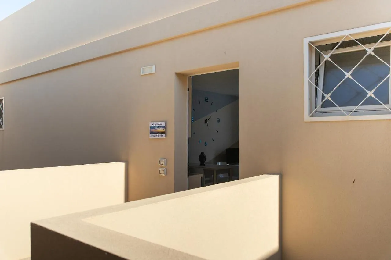 Brezzadisudest Apartment Marina di Ragusa