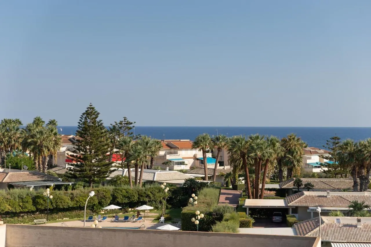 Brezzadisudest Apartment Marina di Ragusa 0*,  Italy