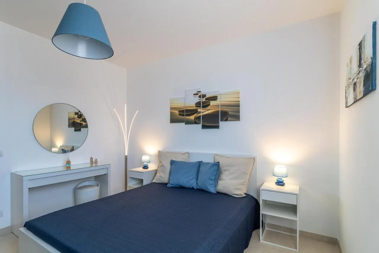 Brezzadisudest Apartment Marina di Ragusa