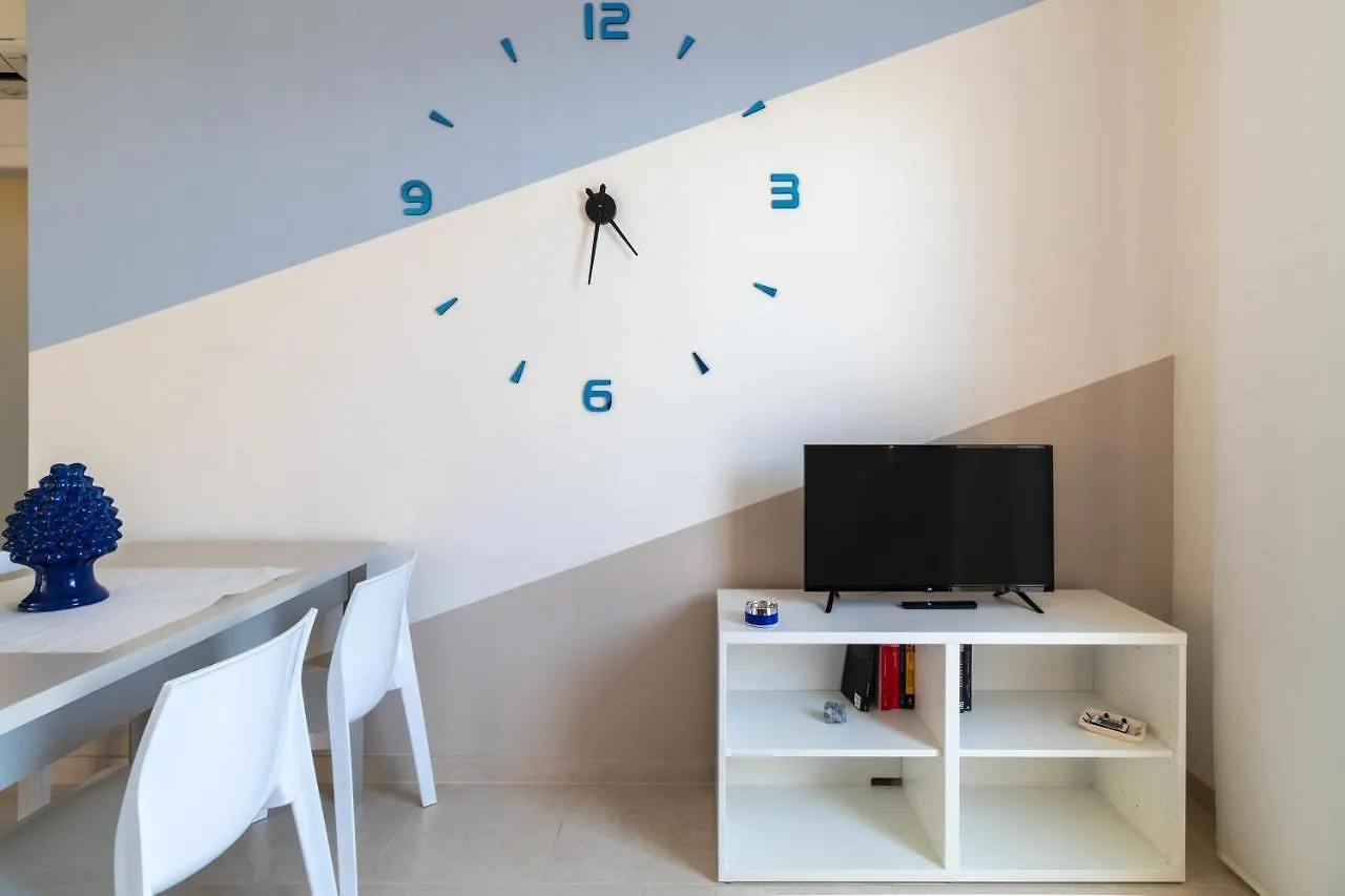 Brezzadisudest Apartment Marina di Ragusa