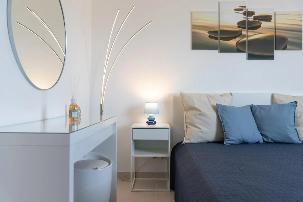 Brezzadisudest Apartment Marina di Ragusa Italy