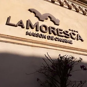 La Moresca Maison De Charme Hotel
